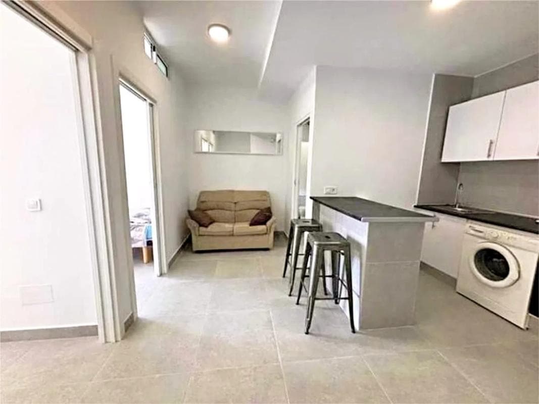 Продажа квартиры на Zona Puerto Deportivo, Фуэнхирола
photo 3