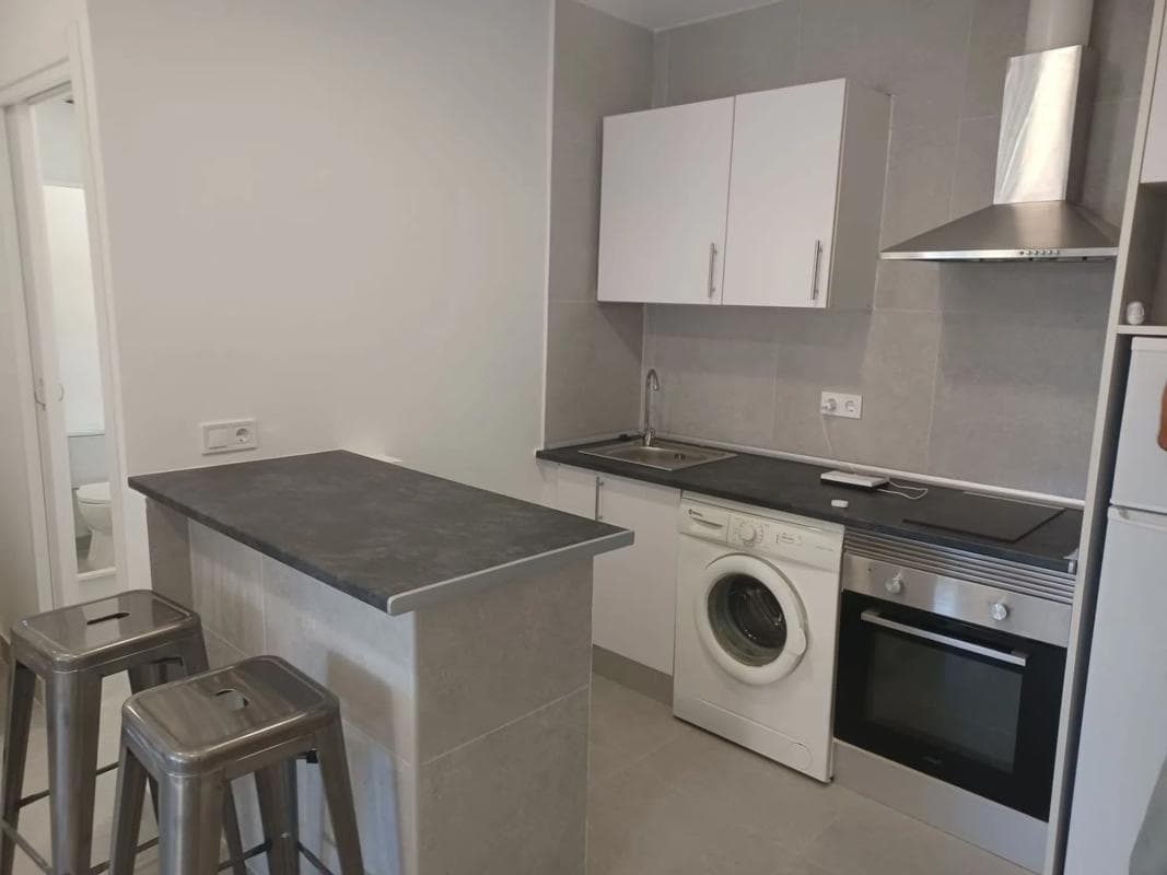 Продажа квартиры на Zona Puerto Deportivo, Фуэнхирола
photo 4