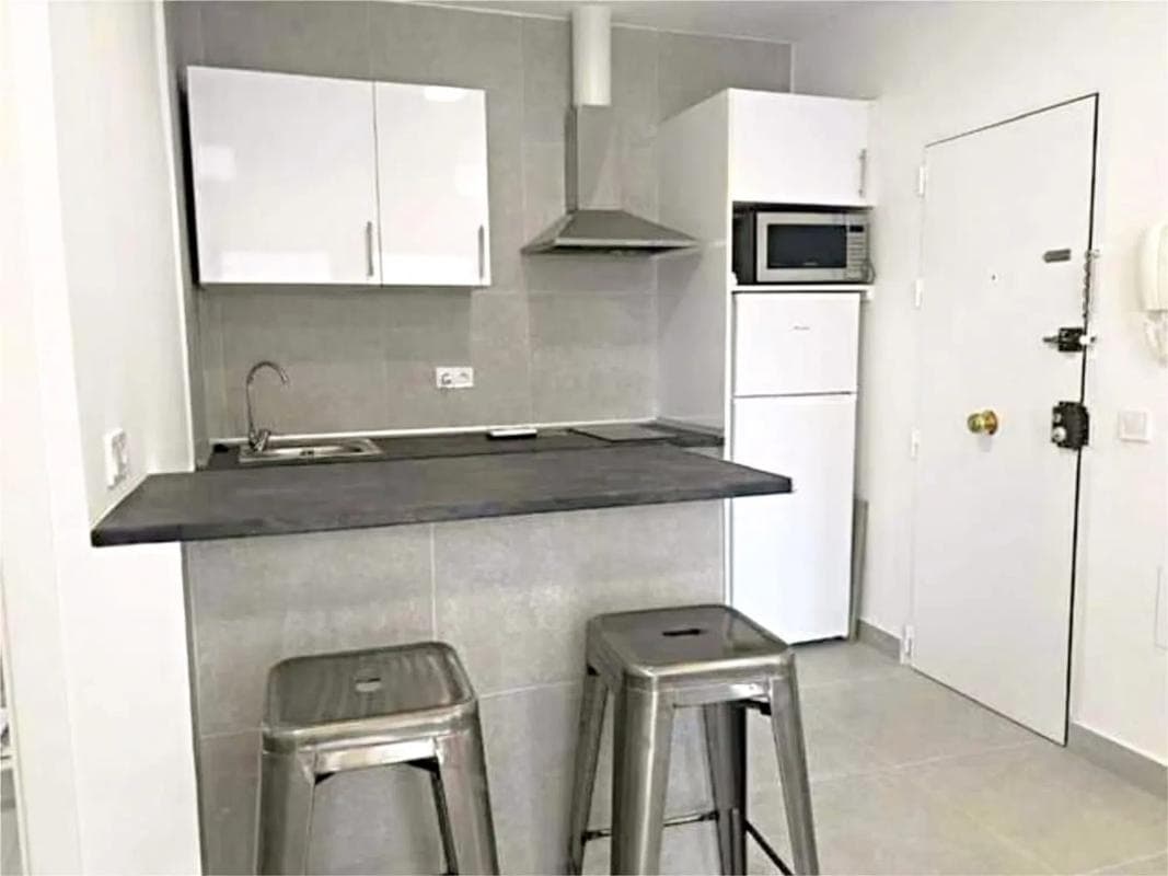 Продажа квартиры на Zona Puerto Deportivo, Фуэнхирола
photo 5
