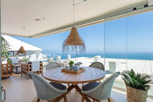 Apartment for sale in Calle Alba, 2, Fuengirola photo 1