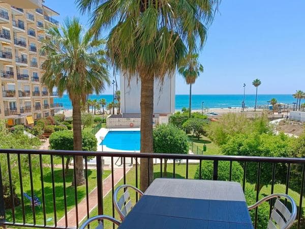 Piso en venta en Paseo Marítimo Rey de España, Fuengirola
thumbnail 1