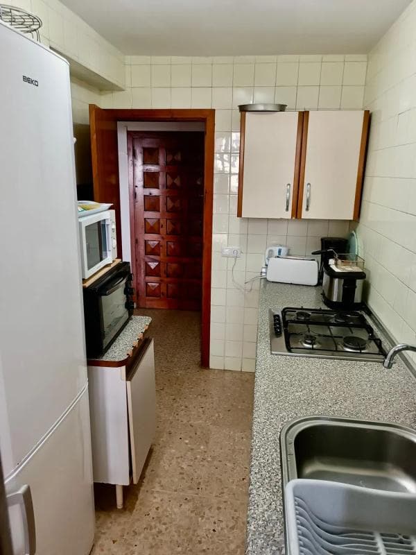 Venta de piso en Paseo Marítimo Rey de España, Fuengirola
photo 3