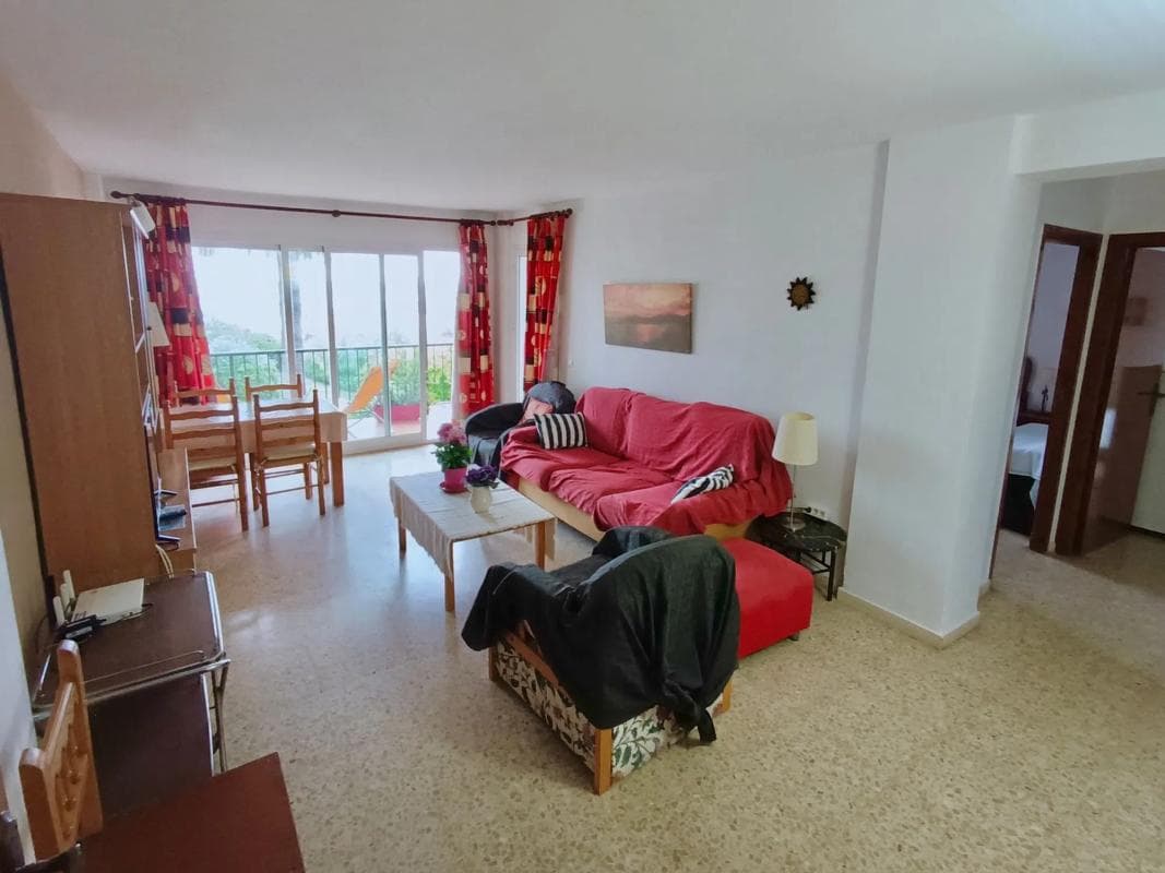 Venta de piso en Paseo Marítimo Rey de España, Fuengirola
photo 5
