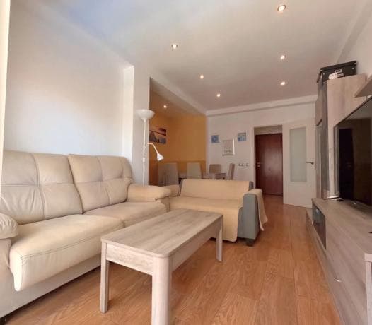 Piso en venta en Calle Virgen del Rocío, 1, Fuengirola
thumbnail 1