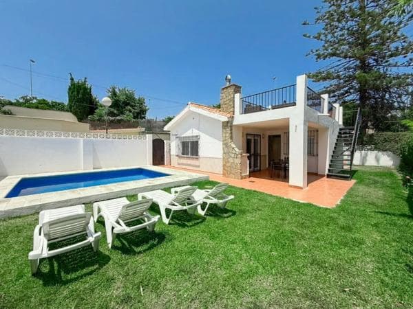 Chalet independiente en venta en Los Boliches, Fuengirola
thumbnail 2