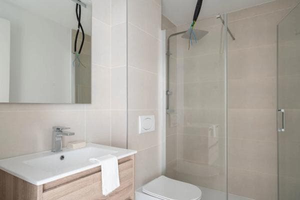 Apartment for sale in El Higuerón, Fuengirola photo 1