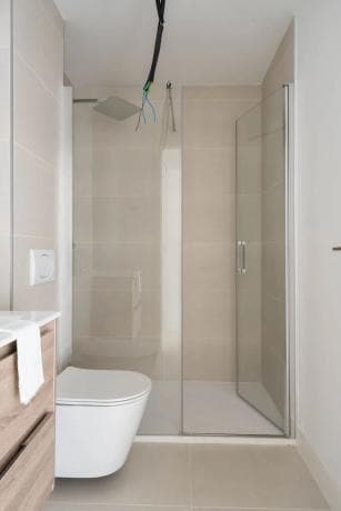 Apartment for sale in El Higuerón, Fuengirola thumbnail 1