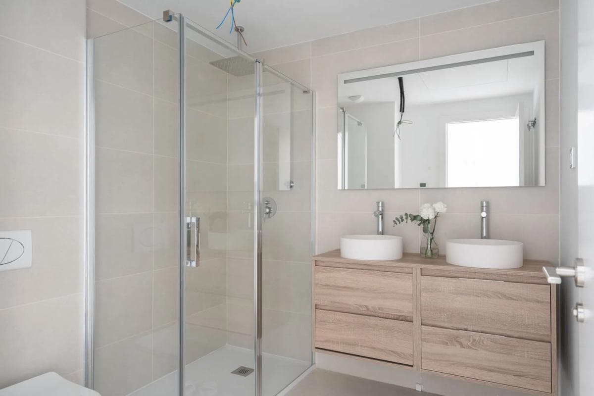 Sale of apartment in El Higuerón, Fuengirola
photo 3