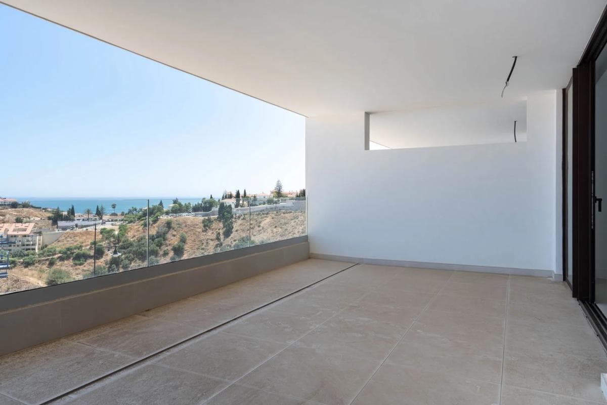 Sale of apartment in El Higuerón, Fuengirola
photo 5
