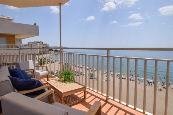 Piso en venta en Calle Ricardo Zamora, 108, Fuengirola
photo 1