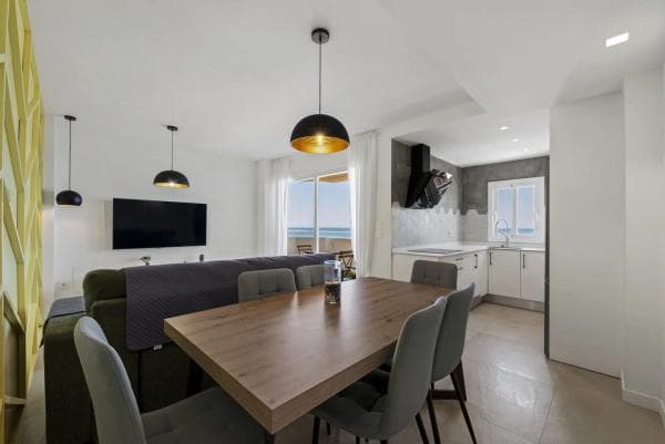 Piso en venta en Las Gaviotas, Fuengirola
thumbnail 1