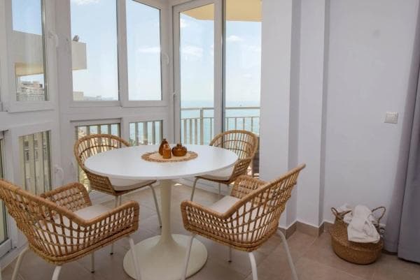 Piso en venta en Calle Ricardo Zamora, 108, Fuengirola
thumbnail 1