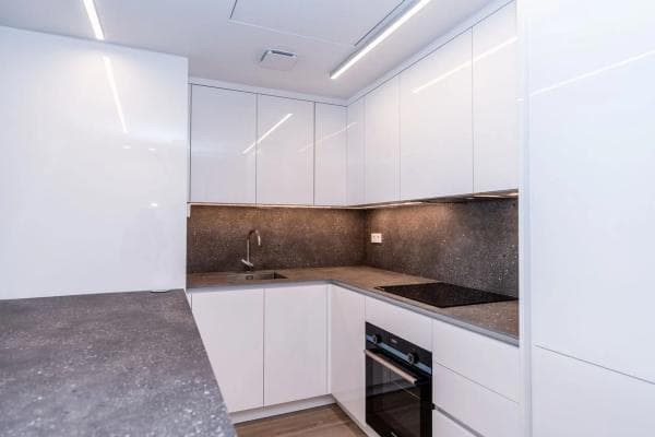 Apartment for sale in Calle Victoria, 2, Fuengirola photo 1