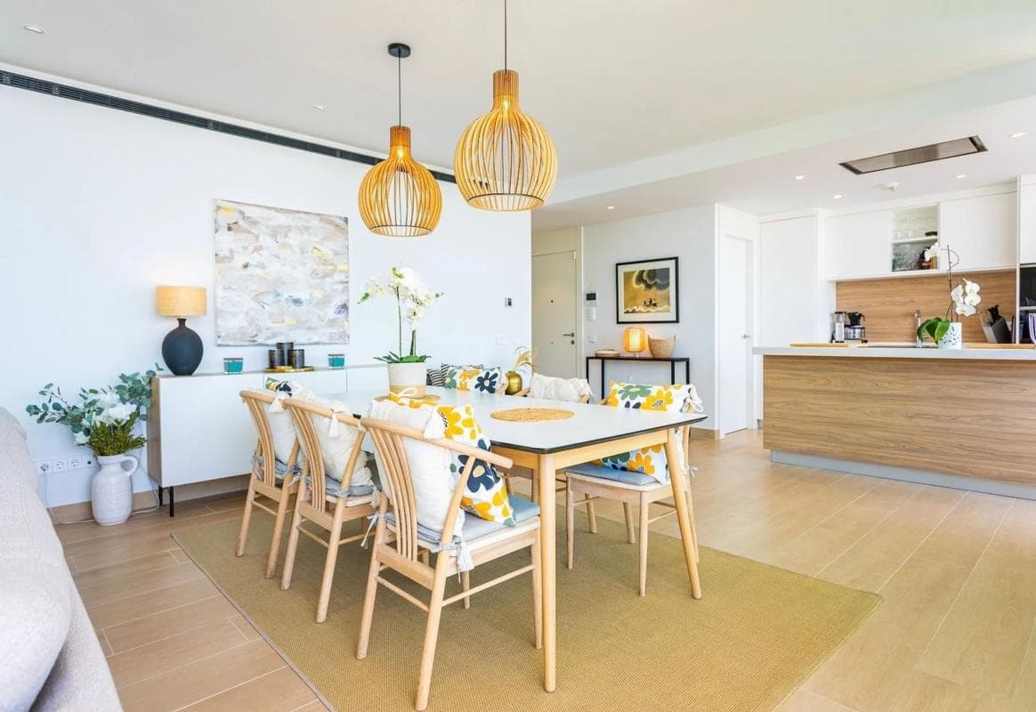 Venta de piso en Avenida 8 de Marzo, Fuengirola
photo 3