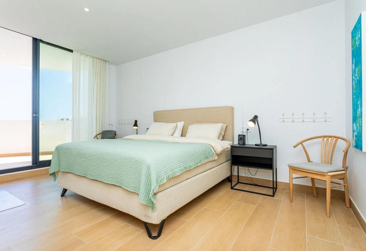 Venta de piso en Avenida 8 de Marzo, Fuengirola
photo 4