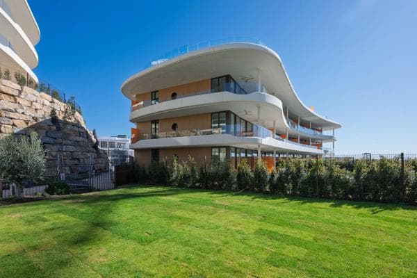 Apartment for sale in Calle Eva, Fuengirola photo 1