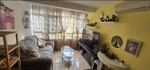 Apartment for sale in Zona Puerto Deportivo, Fuengirola photo 1