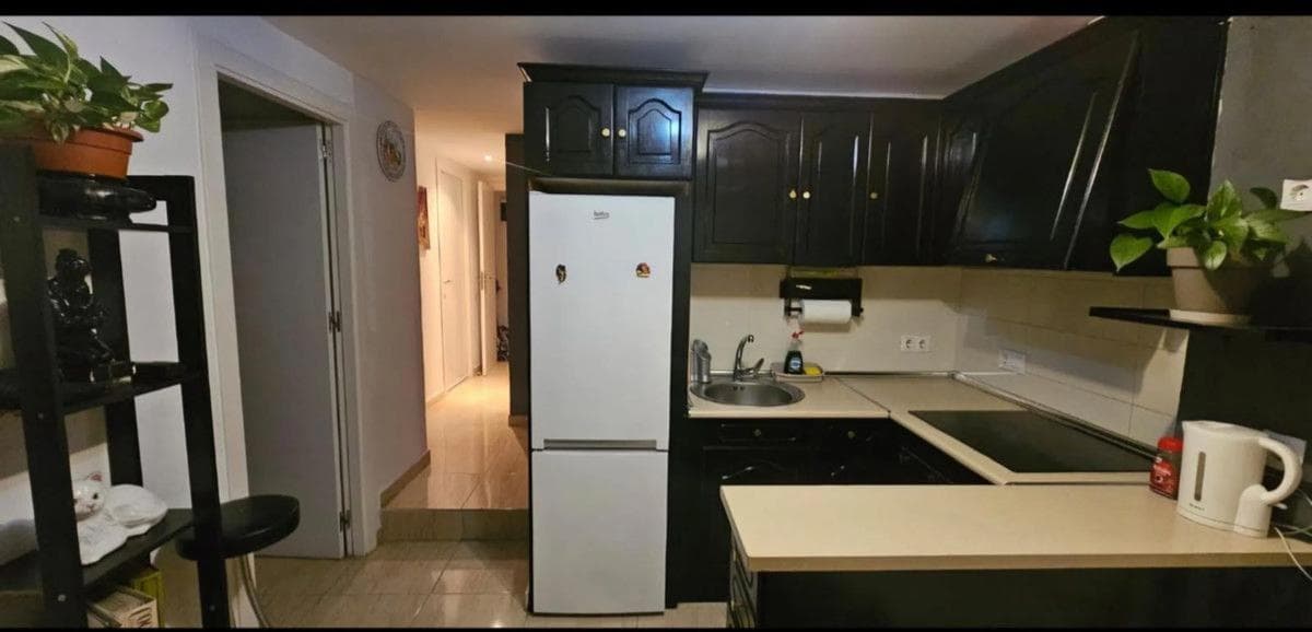 Продажа квартиры на Zona Puerto Deportivo, Фуэнхирола
photo 2