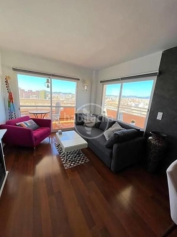 Venta de piso en Paseo Marítimo Rey de España, Fuengirola
photo 4