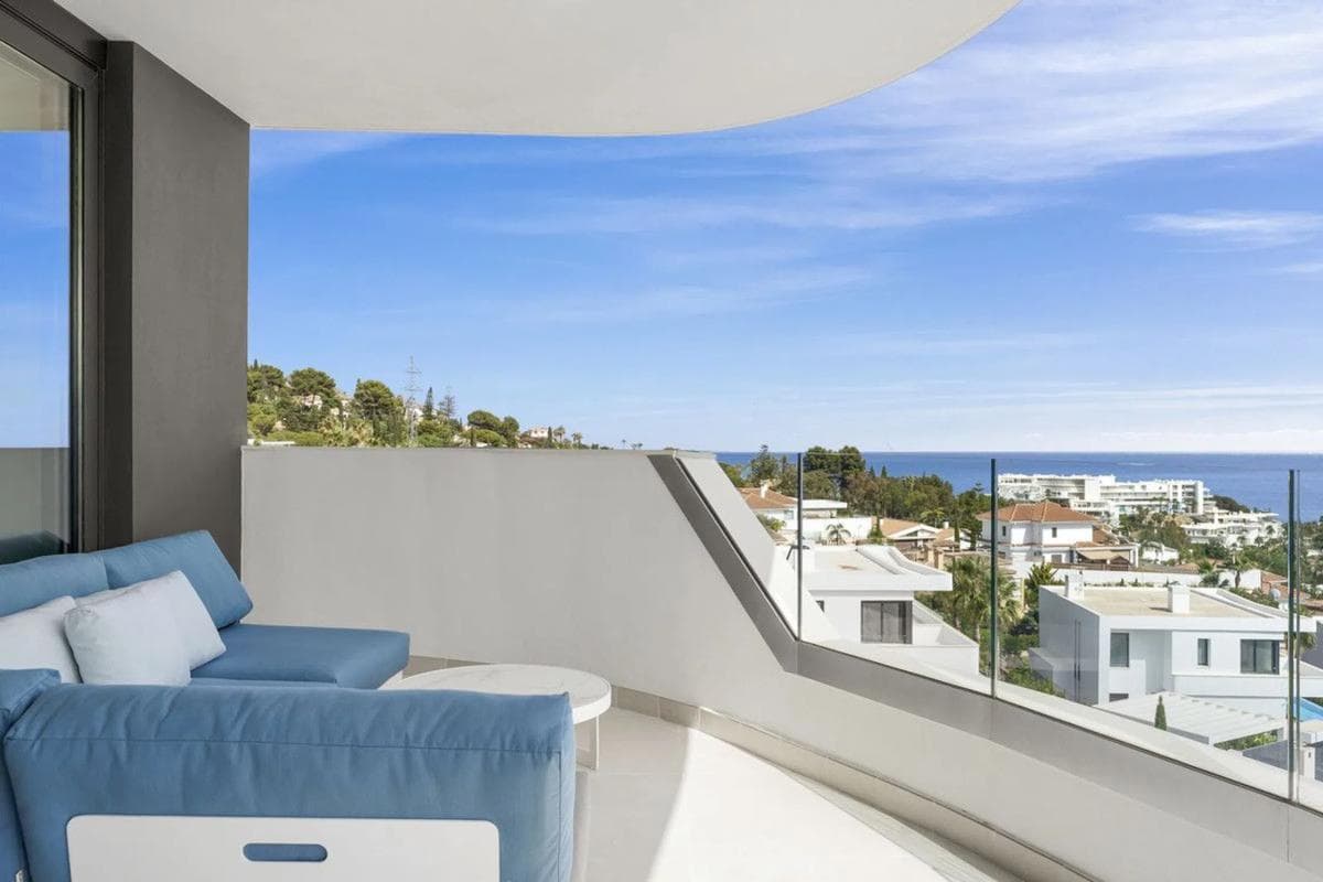 Sale of apartment in El Higuerón, Fuengirola
photo 4