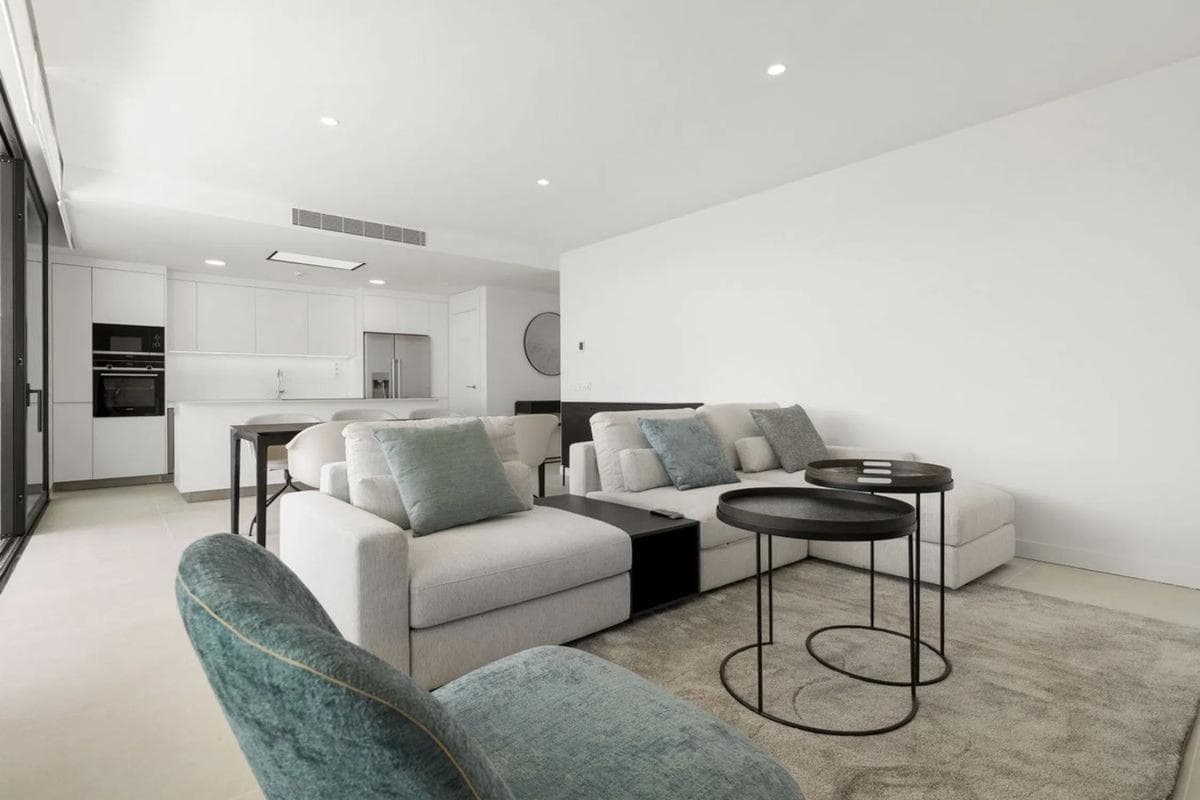 Sale of apartment in El Higuerón, Fuengirola
photo 5