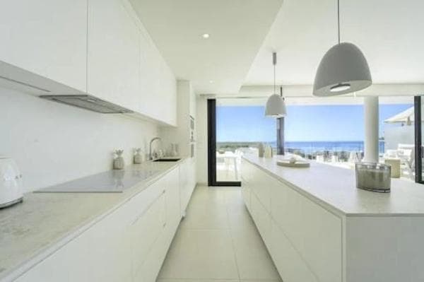 Apartment for sale in AV PAULA, Fuengirola photo 1