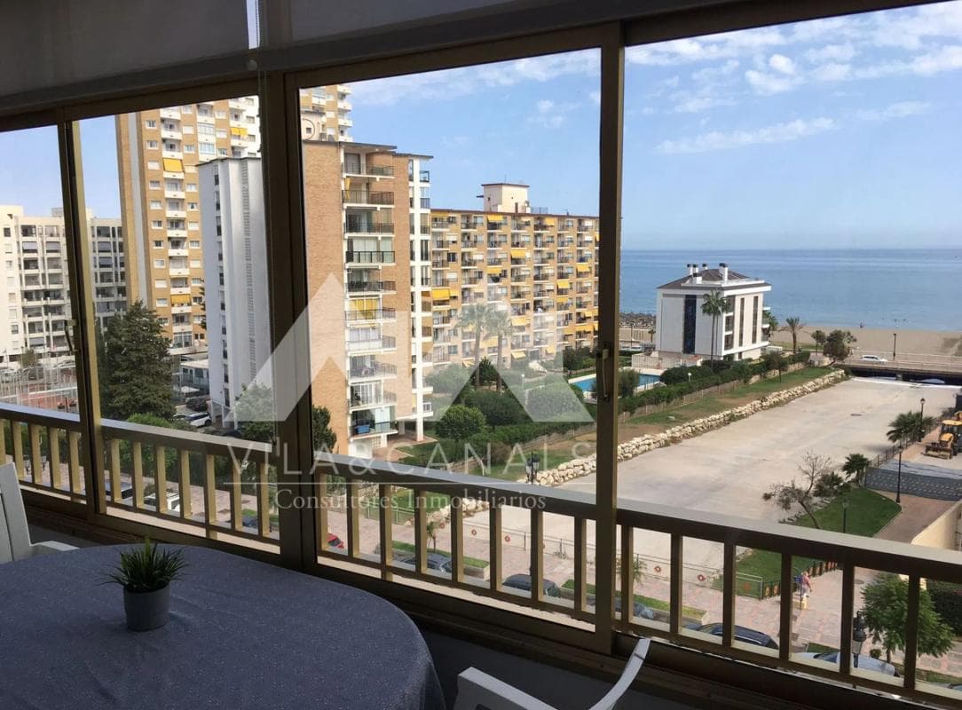 Sale of apartment in Playa de los Boliches, Fuengirola
photo 2