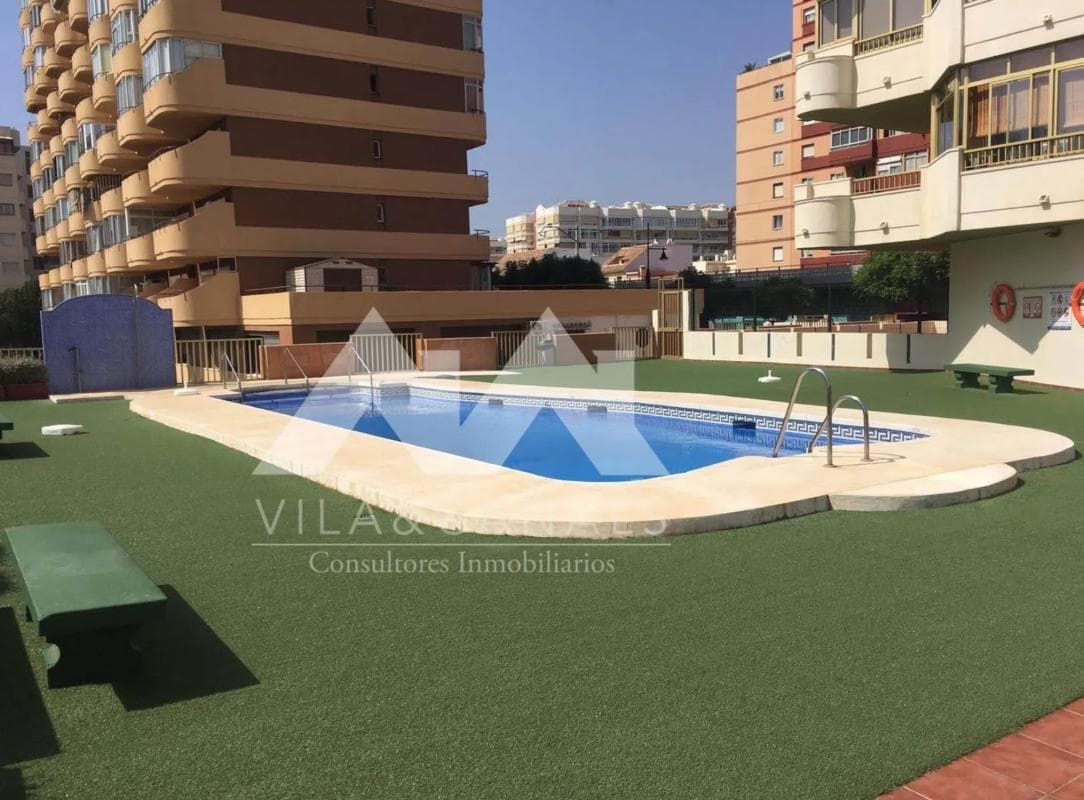 Sale of apartment in Playa de los Boliches, Fuengirola
photo 3