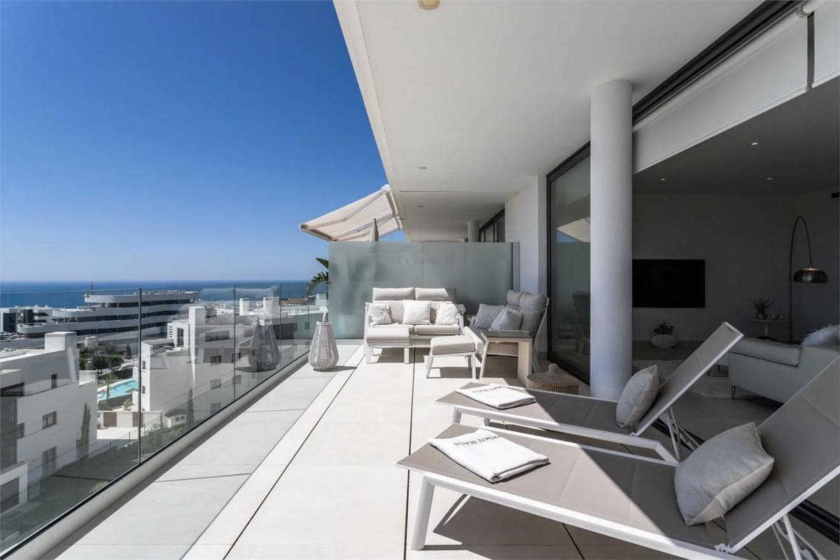 Sale of apartment in Calle Paula, Fuengirola
photo 2