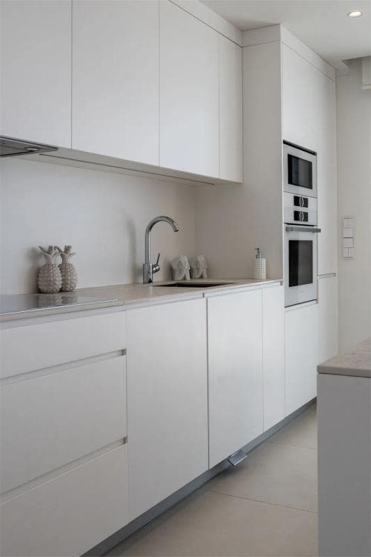 Sale of apartment in Calle Paula, Fuengirola
photo 3