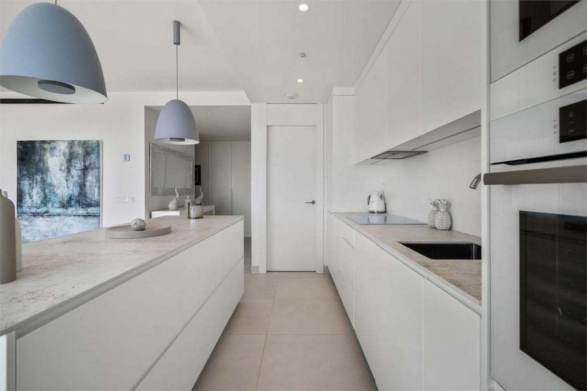 Sale of apartment in Calle Paula, Fuengirola
photo 4
