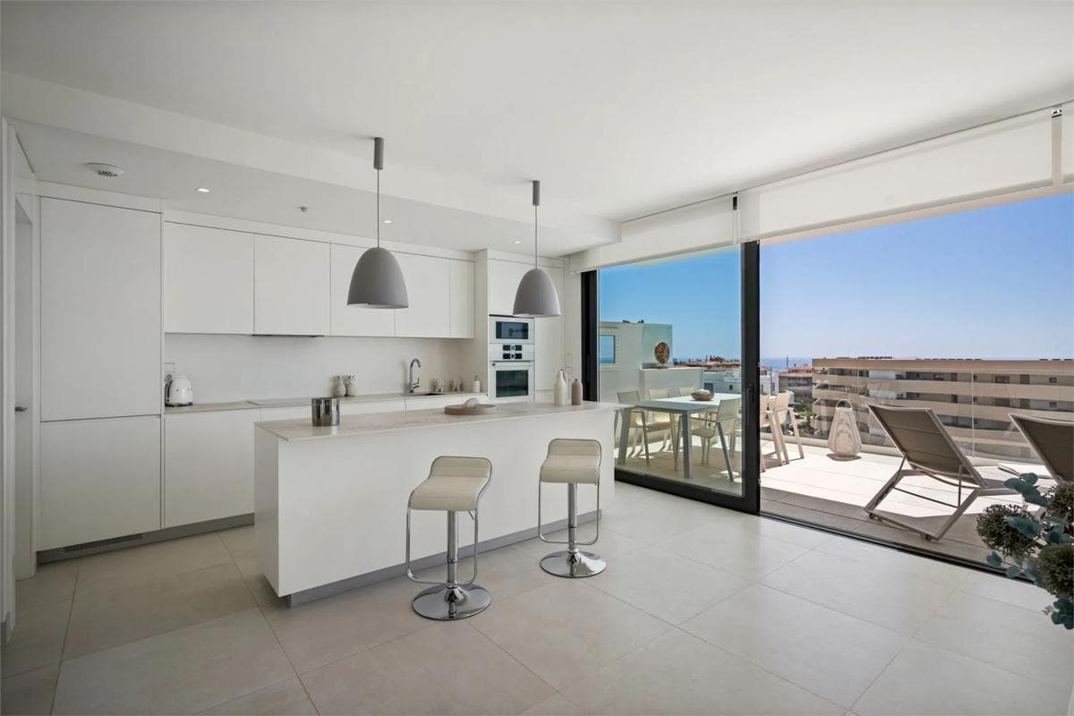 Sale of apartment in Calle Paula, Fuengirola
photo 5