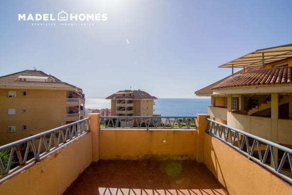 Piso en venta en Calle Sierra de Cazorla, 3, Fuengirola
thumbnail 1