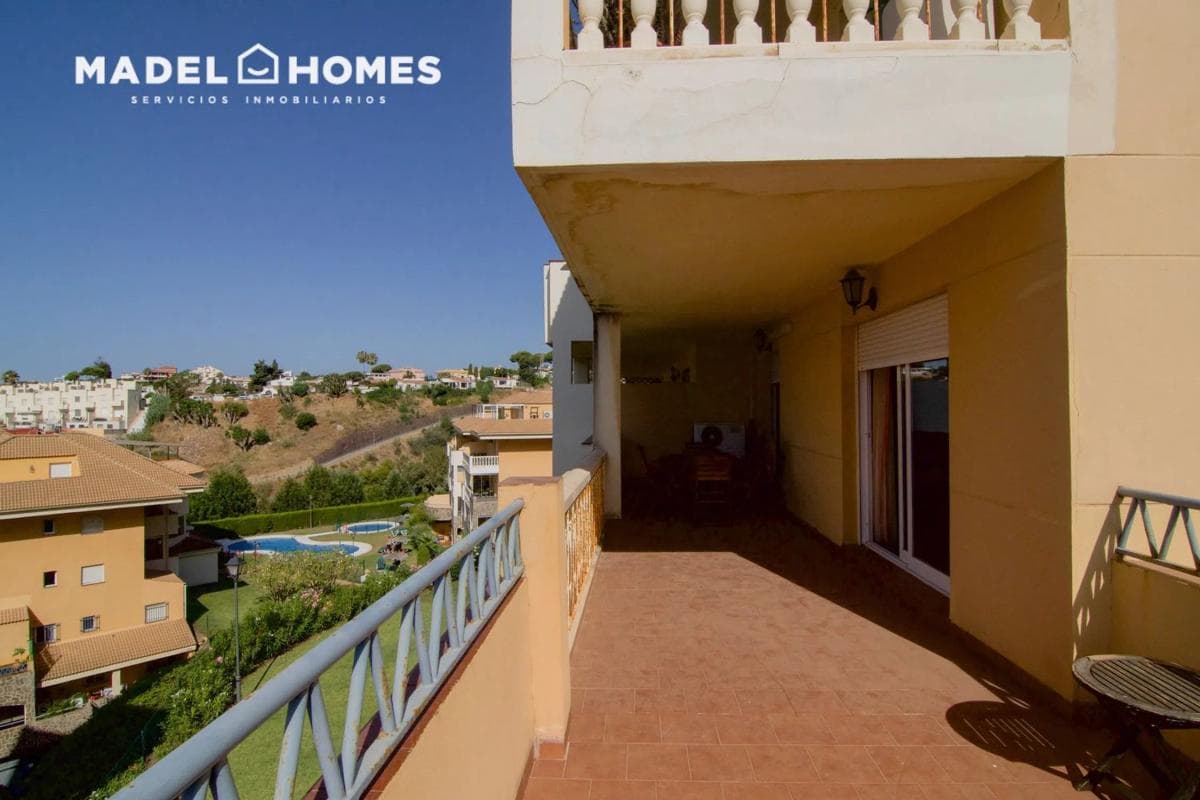 Venta de piso en Calle Sierra de Cazorla, 3, Fuengirola
photo 3