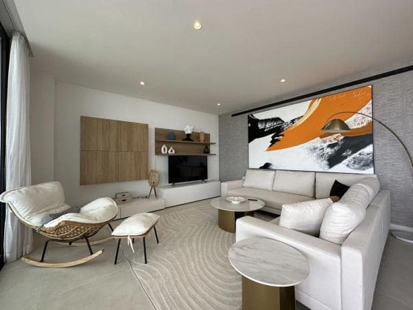 Apartment for sale in Calle Paula s/n, Fuengirola photo 1