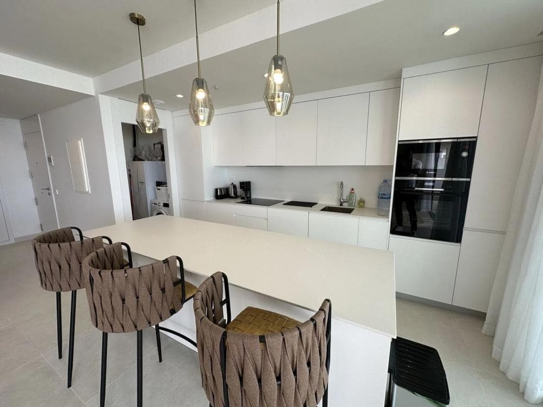 Продажа квартиры на Calle Paula s/n, Фуэнхирола
photo 5