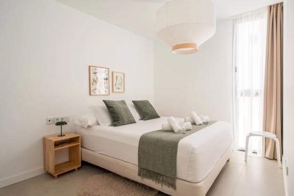 Apartment for sale in Zona Puerto Deportivo, Fuengirola photo 1