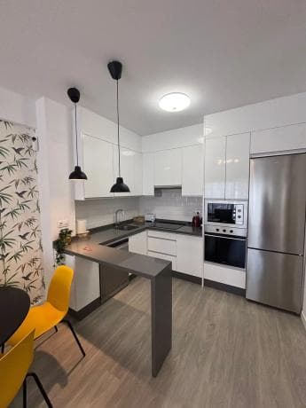 Apartment for sale in Paseo Marítimo Rey de España, Fuengirola photo 1