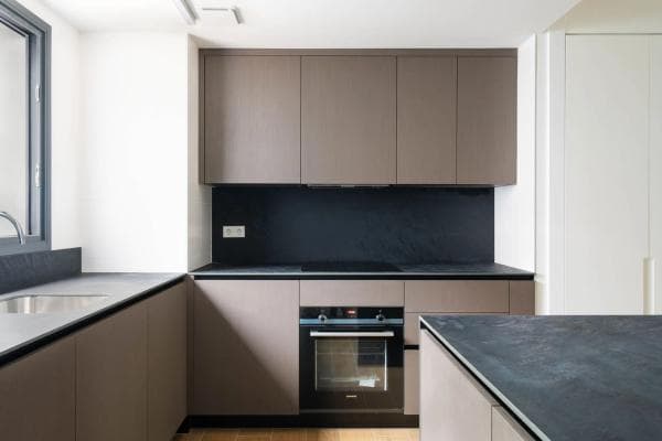 Apartment for sale in Zona Puerto Deportivo, Fuengirola photo 1