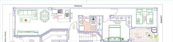 Apartment for sale in Calle Gimena, Fuengirola photo 1