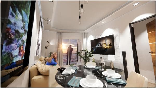 Apartment for sale in Calle Gimena, Fuengirola photo 1