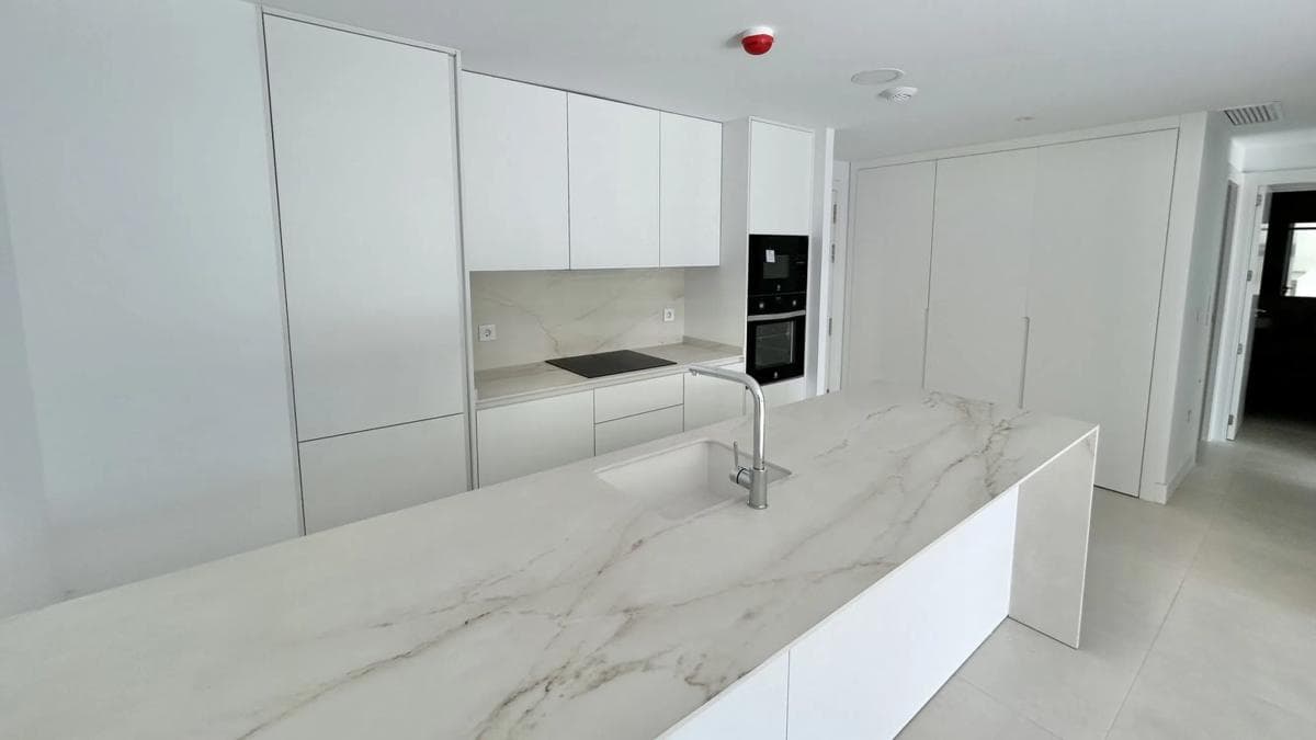 Sale of apartment in El Higuerón, Fuengirola
photo 3