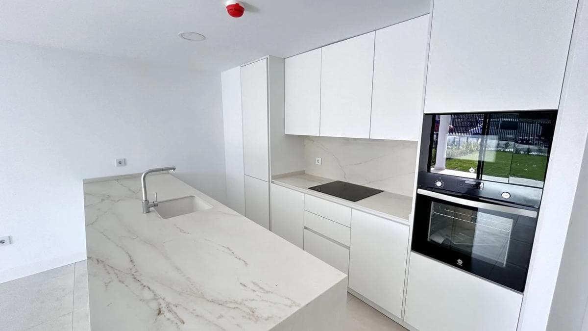Sale of apartment in El Higuerón, Fuengirola
photo 4