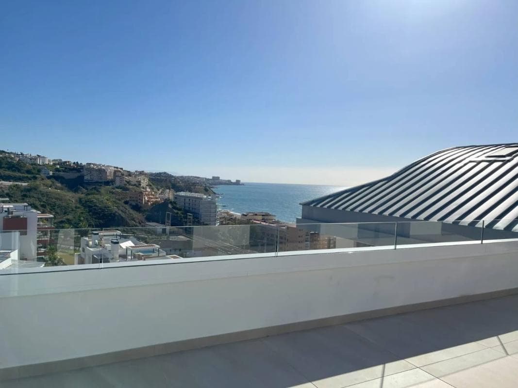 Venta de piso en Las Gaviotas, Fuengirola
photo 3