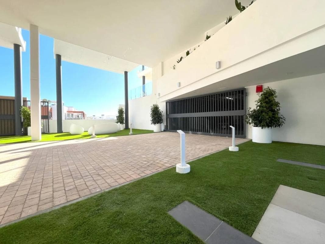 Venta de piso en Las Gaviotas, Fuengirola
photo 5