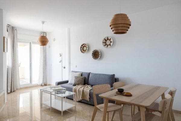Квартира на продажу на Torreblanca del Sol, Фуэнхирола photo 1