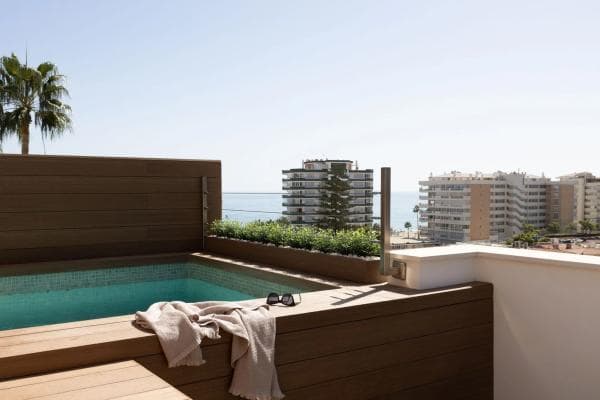 Chalet pareado photo 4