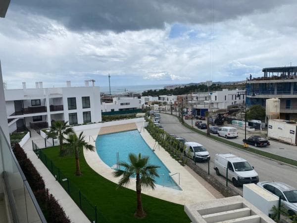 Apartment for sale in Avenida Fuengirola, 8, Fuengirola photo 1