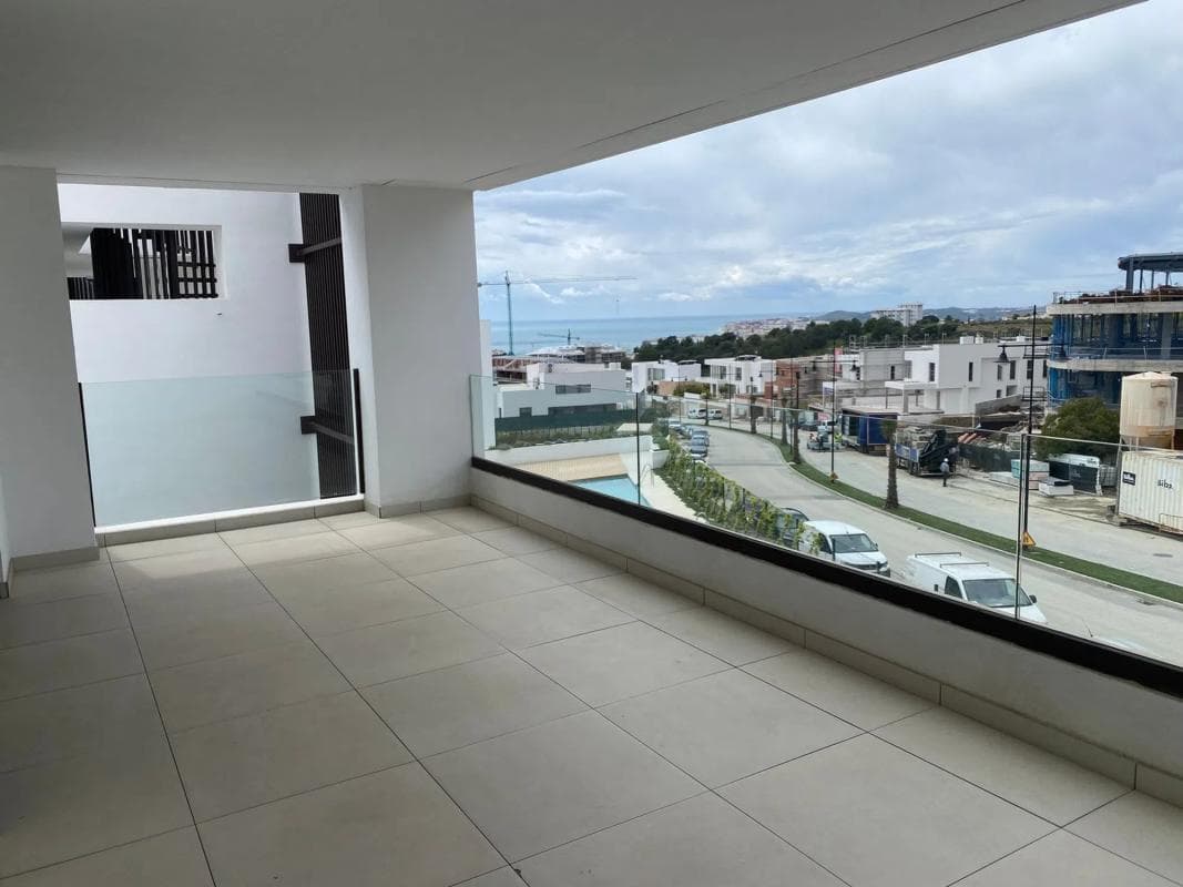 Sale of apartment in Avenida Fuengirola, 8, Fuengirola
photo 4