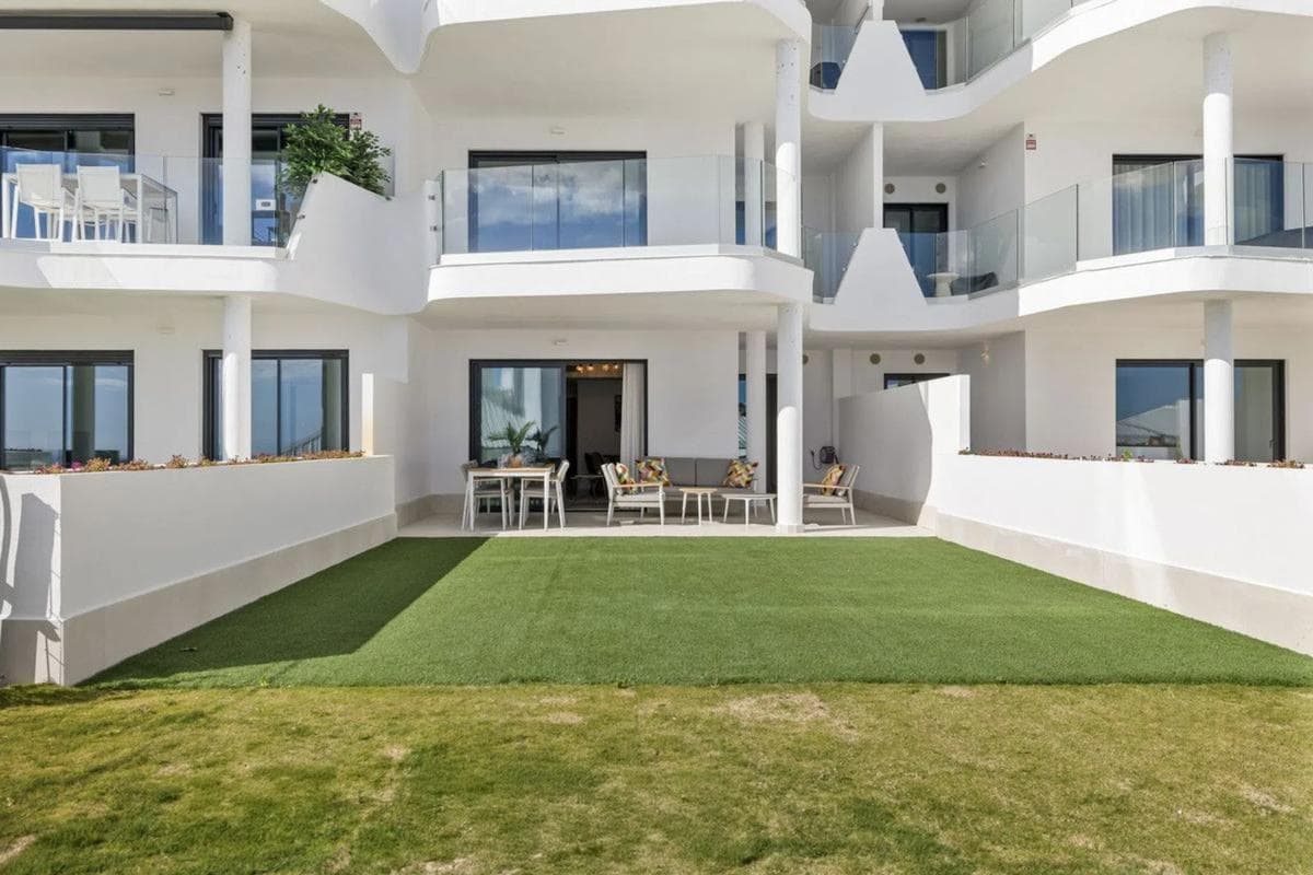 Venta de piso en Avenida Fuengirola, Fuengirola
photo 3